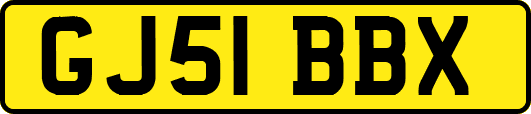 GJ51BBX