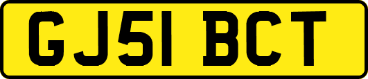 GJ51BCT