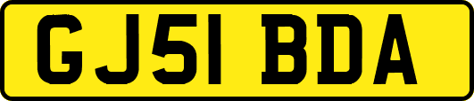 GJ51BDA