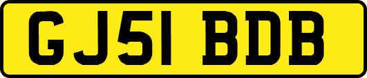 GJ51BDB