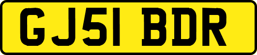 GJ51BDR