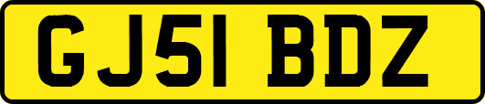 GJ51BDZ