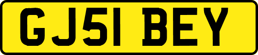 GJ51BEY
