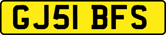 GJ51BFS