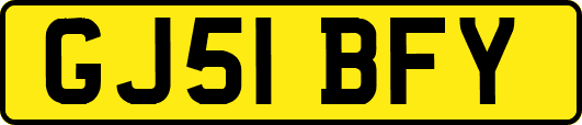 GJ51BFY