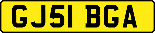 GJ51BGA