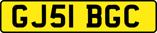 GJ51BGC