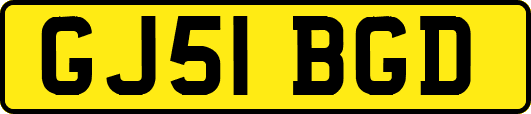 GJ51BGD