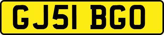 GJ51BGO
