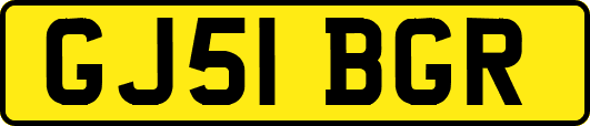 GJ51BGR