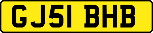 GJ51BHB