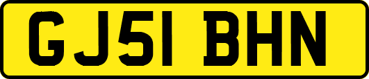 GJ51BHN