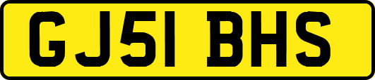 GJ51BHS