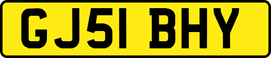 GJ51BHY