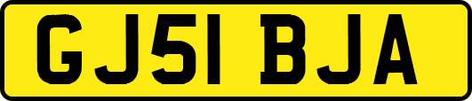 GJ51BJA