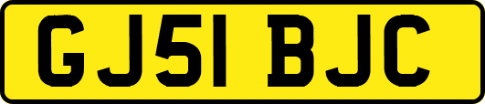 GJ51BJC