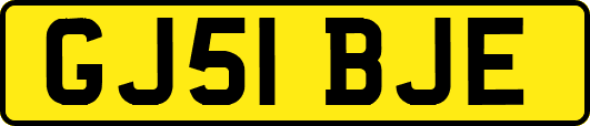 GJ51BJE