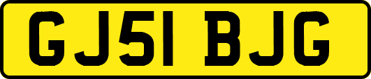 GJ51BJG