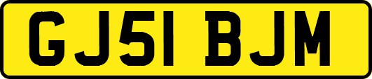 GJ51BJM