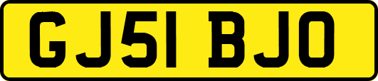 GJ51BJO