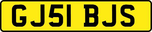 GJ51BJS