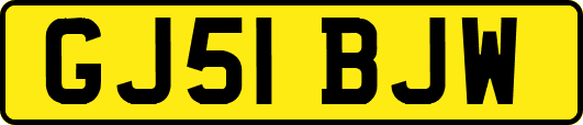 GJ51BJW