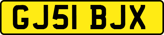 GJ51BJX