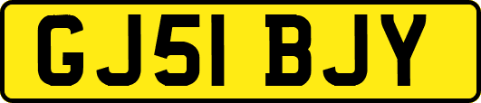 GJ51BJY