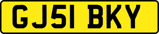 GJ51BKY