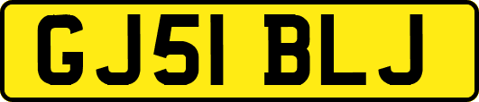 GJ51BLJ