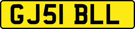 GJ51BLL