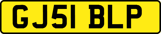 GJ51BLP