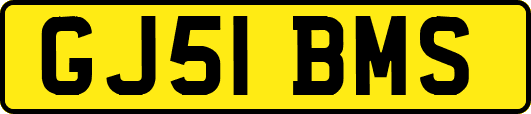 GJ51BMS