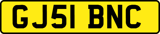 GJ51BNC