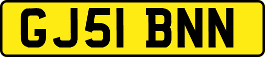 GJ51BNN