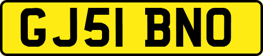 GJ51BNO