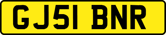 GJ51BNR