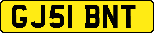 GJ51BNT