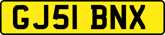 GJ51BNX