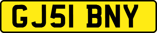 GJ51BNY