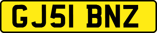 GJ51BNZ