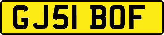 GJ51BOF