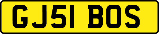 GJ51BOS