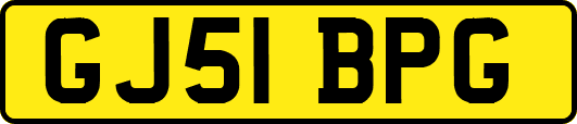 GJ51BPG