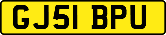 GJ51BPU