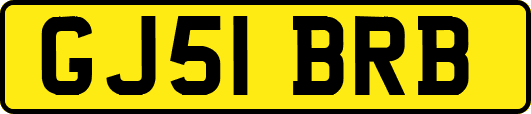 GJ51BRB