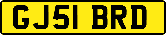 GJ51BRD