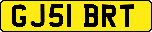 GJ51BRT