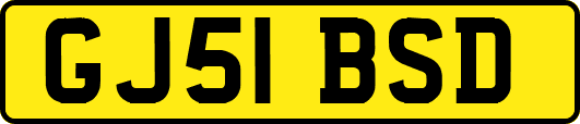 GJ51BSD