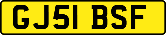 GJ51BSF